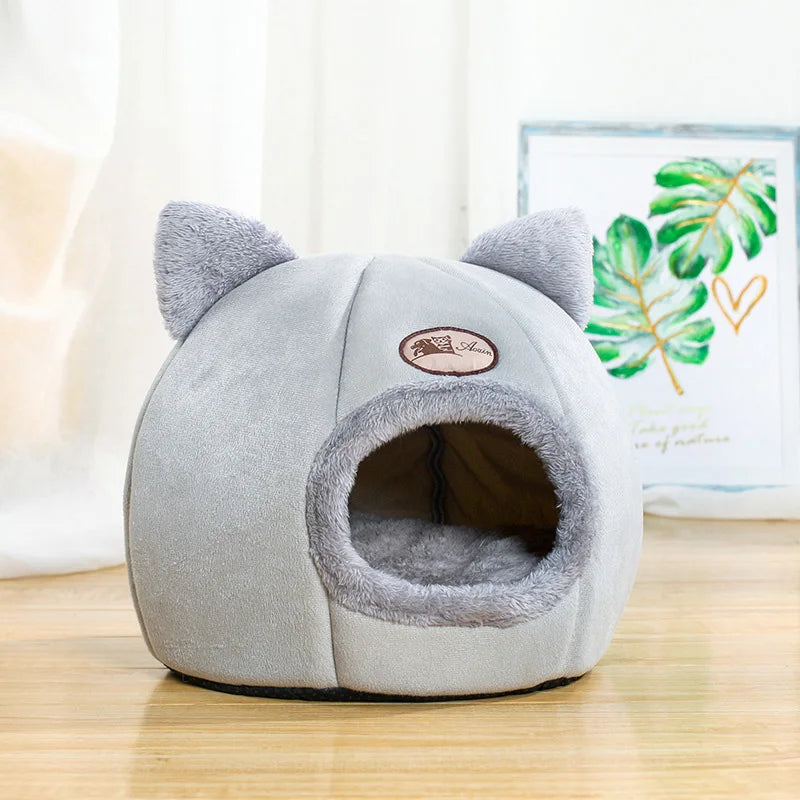 Cama de gato confort